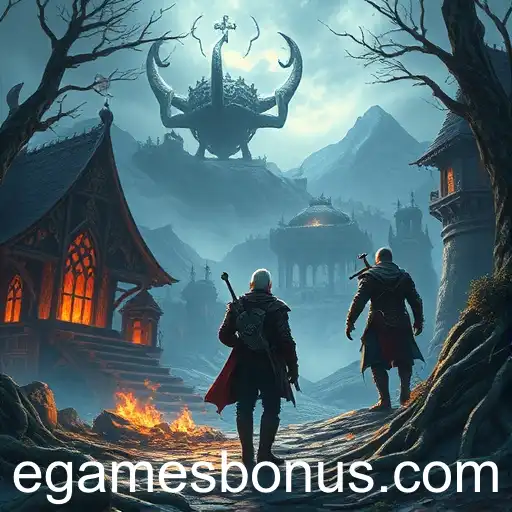 The Rise of eGames: A 2025 Perspective