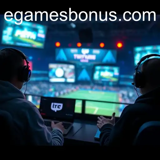 eGames Revolutionizing Digital Interaction