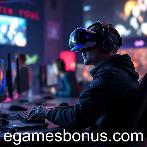 The Evolution of Egames in 2025