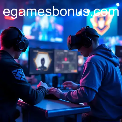 The Rise and Challenges of eSports in 2025