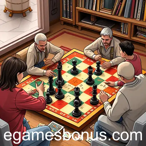 The Evolving Landscape of E-Gaming in 2025