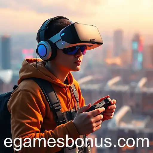 The Evolution of Online Gaming in 2025