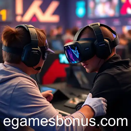 Revolutionizing Gaming: The Evolution of eGames