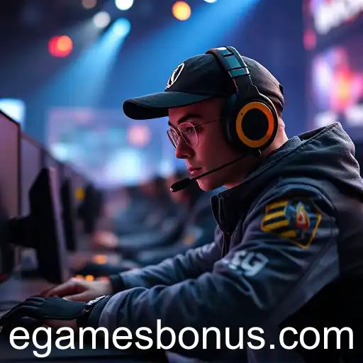 The Rise of eGames in a Digital World