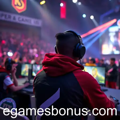 The Rise of eSports in 2025