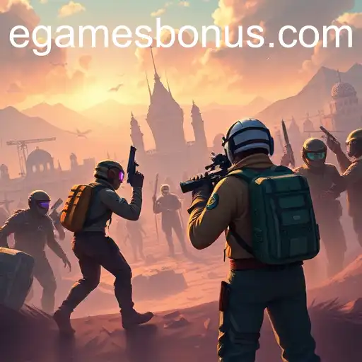 Multiplayer Gaming: The Social and Competitive Frontier of Egames