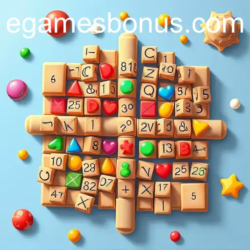 The Enthralling World of Puzzle Games: A Deep Dive into the 'egames' Category