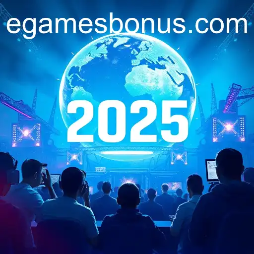 Rising Trends in Electronic Gaming 2025