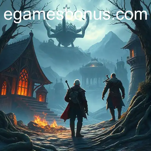 Exploring the Immersive World of Role-Playing Games in the Egames Category