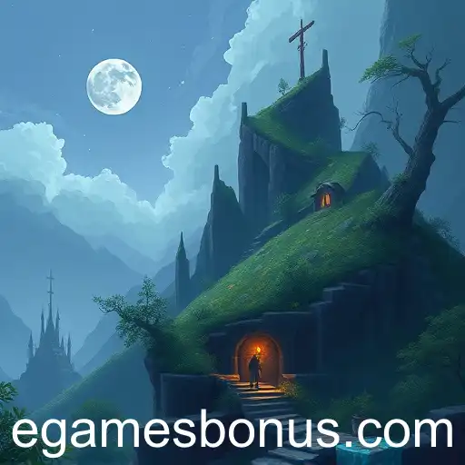 Exploring the World of Adventure Games in the Evolving Landscape of Egames