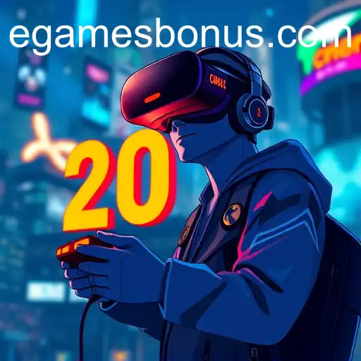 The Evolving Landscape of eGames