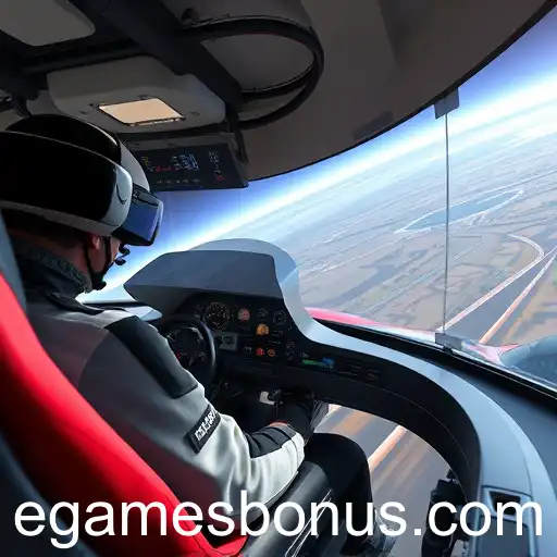 Futureproofing: eGames Shape the Fast-Evolving Gaming Landscape