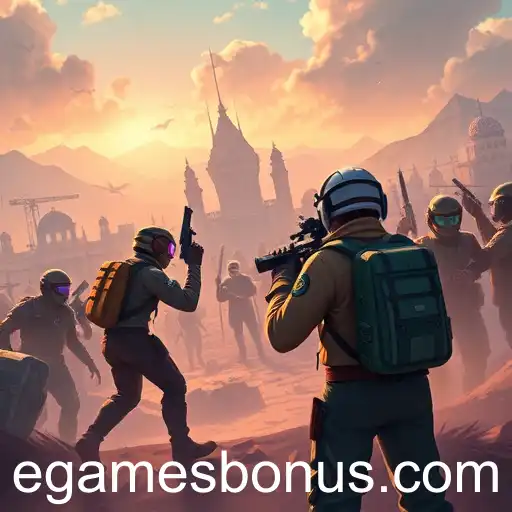 Multiplayer Gaming: The Social and Competitive Frontier of Egames