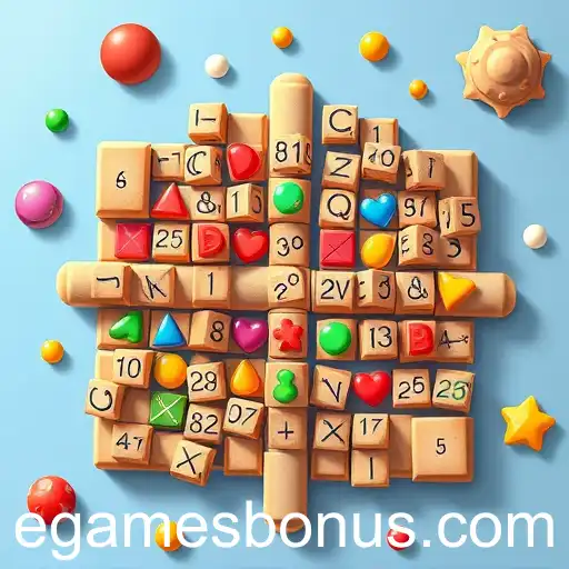 The Enthralling World of Puzzle Games: A Deep Dive into the 'egames' Category