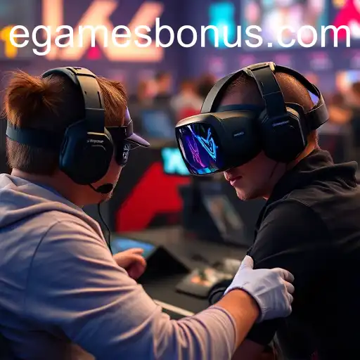 Revolutionizing Gaming: The Evolution of eGames