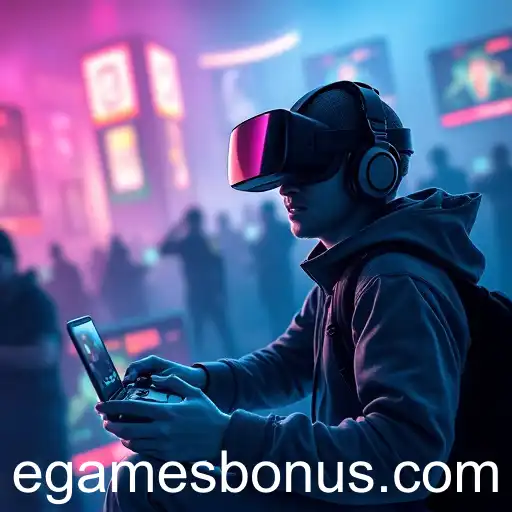 The Rise of eGames in 2025