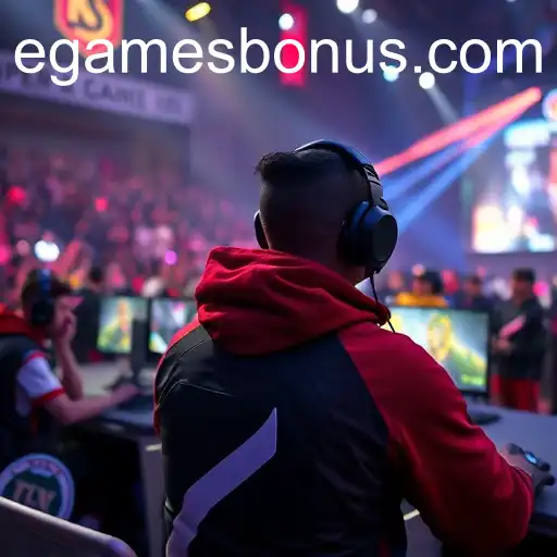 The Rise of eSports in 2025