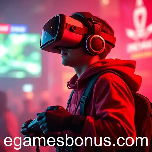 The Evolution of eGames in 2025