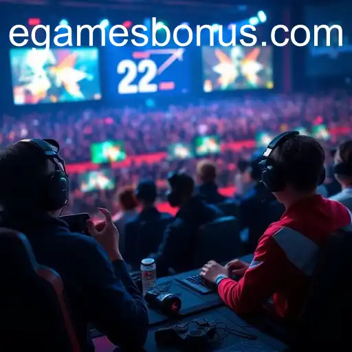 The Rise of eGames in 2026